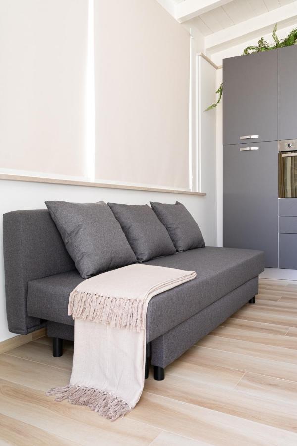 Antonio Busco Rooms 图里 外观 照片