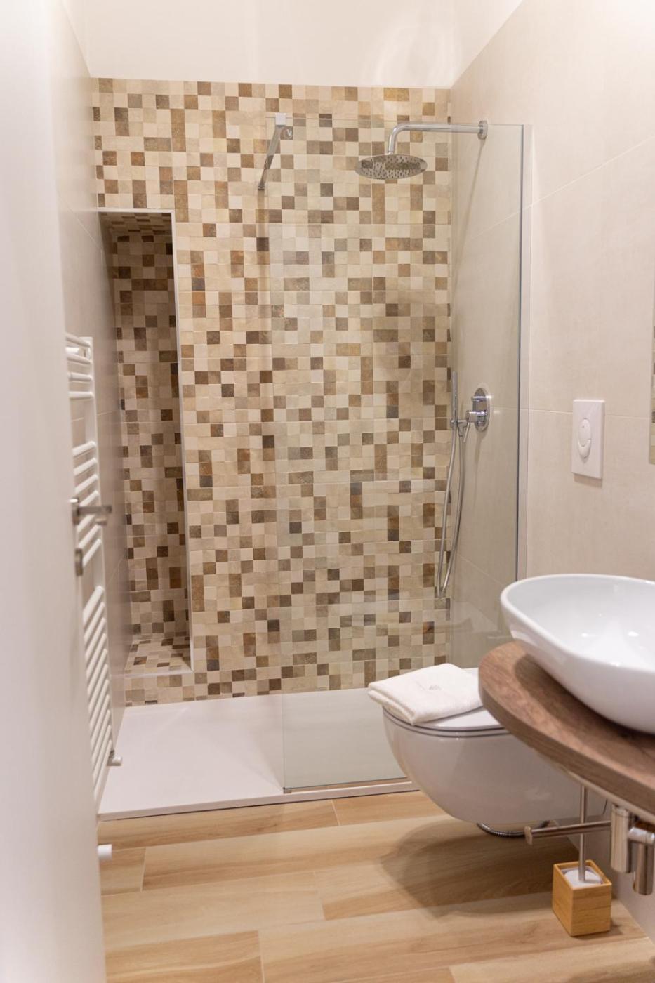 Antonio Busco Rooms 图里 客房 照片